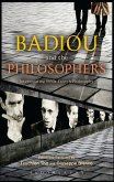 Badiou and the Philosophers (eBook, ePUB)