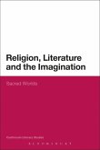 Religion, Literature and the Imagination (eBook, ePUB)