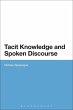 Tacit Knowledge and Spoken Discourse... - Bild 1