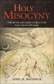 Holy Misogyny (eBook, ePUB)