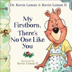 Cover My Firstborn, There's No One Like You (eBook, ePUB)