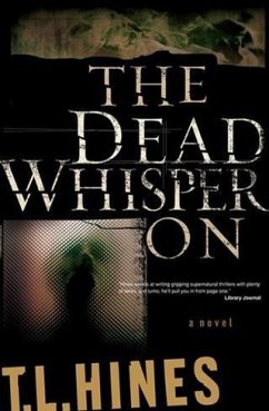 Cover Dead Whisper On (eBook, ePUB)