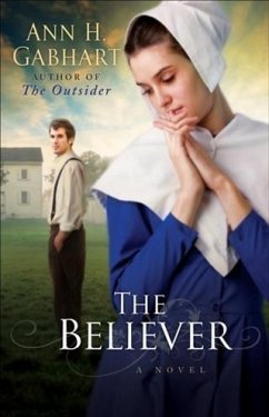 Believer (eBook, ePUB) - Gabhart, Ann H.