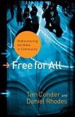 Free for All (emersion: Emergent Village resources for communities of faith) (eBook, ePUB)