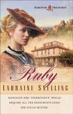 Ruby (Dakotah Treasures Book #1) (eBook, ePUB) Ruby (Dakotah Treasures Book #1) (eBook, ePUB)
