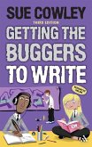 Getting the Buggers to Write (eBook, PDF)