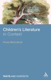 Children's Literature in Context (eBook, PDF)