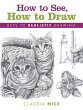 How to See, How to Draw (eBook, ePUB) - Bild 1