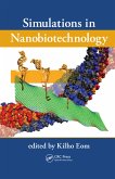 Simulations in Nanobiotechnology (eBook, PDF)