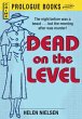 Dead on the Level (eBook, ePUB) - Bild 1