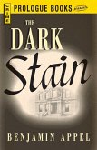 The Dark Stain (eBook, ePUB)