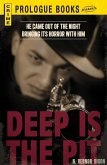 Deep is the Pit (eBook, ePUB)