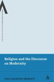 Religion and the Discourse on Modernity (eBook, PDF)