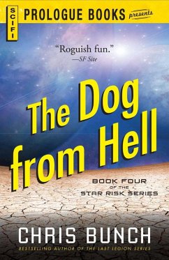 The Dog From Hell (eBook, ePUB) - Bunch, Chris