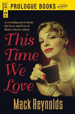 Cover This Time We Love (eBook, ePUB)