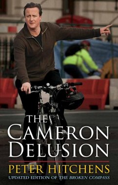 Cover The Cameron Delusion (eBook, PDF)