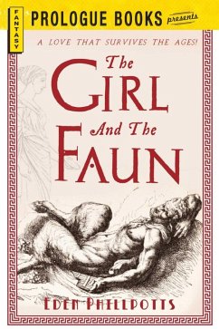 Cover The Girl and the Faun (eBook, ePUB)