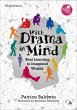 With Drama in Mind (eBook, PDF) - Bild 1