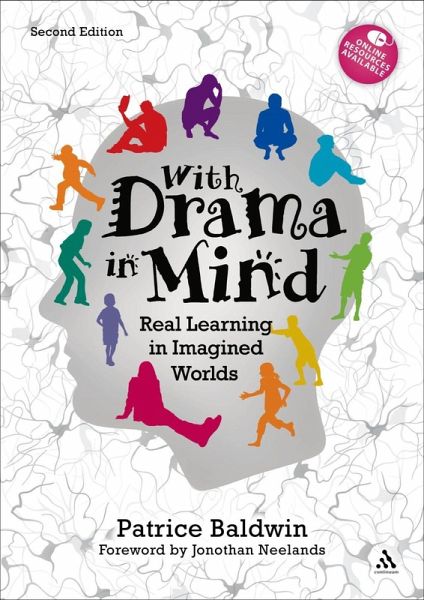 With Drama in Mind (eBook, PDF)