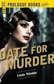 Date for Murder (eBook, ePUB) Date for Murder (eBook, ePUB)
