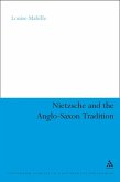 Nietzsche and the Anglo-Saxon Tradition (eBook, PDF)
