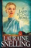 Land to Call Home (Red River of the North Book #3) (eBook, ePUB)