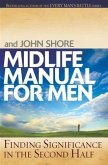 Midlife Manual for Men (eBook, ePUB)