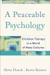 Peaceable Psychology (eBook, ePUB) - Bild 1
