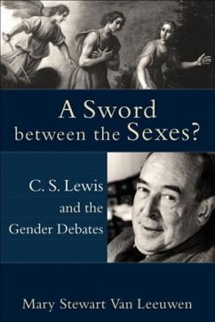 Cover Sword between the Sexes? (eBook, ePUB)