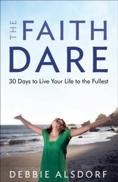 Cover Faith Dare (eBook, ePUB)