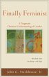 Finally Feminist (Acadia Studies in... - Bild 1
