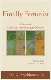 Finally Feminist (Acadia Studies in Bible and Theology) (eBook, ePUB)