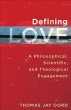 Defining Love (eBook, ePUB) - Bild 1