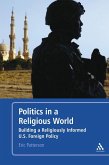 Politics in a Religious World (eBook, PDF)
