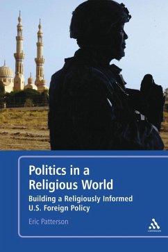 Cover Politics in a Religious World (eBook, PDF)