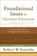 Foundational Issues in Christian... - Bild 1