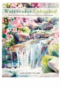 Cover Watercolor Unleashed (eBook, ePUB)