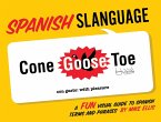 Spanish Slanguage (eBook, ePUB)