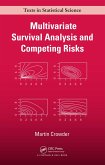 Multivariate Survival Analysis and Competing Risks (eBook, PDF)