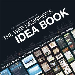 The Web Designer's Idea Book (eBook, ePUB) - McNeil, Patrick