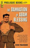 The Damnation of Adam Blessing (eBook, ePUB)