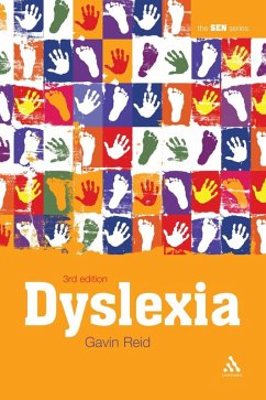 Dyslexia (eBook, PDF) - Reid, Gavin