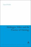 Heidegger, Ethics and the Practice of Ontology (eBook, PDF)