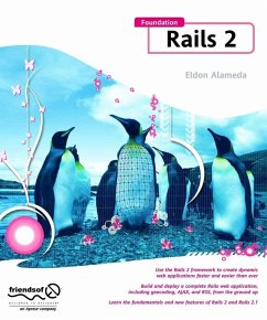 Cover Foundation Rails 2 (eBook, PDF)