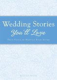 Wedding Stories You'll Love (eBook, ePUB)