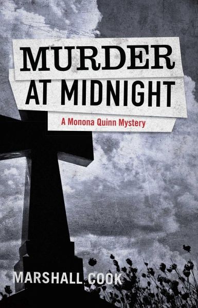 Murder at Midnight (eBook, ePUB)