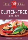 The 50 Best Gluten-Free Recipes (eBook, ePUB)