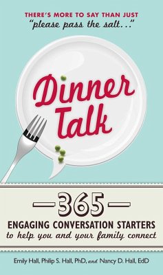 Cover Dinner Talk (eBook, ePUB)