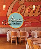 Atlanta Kitchens (eBook, ePUB) Atlanta Kitchens (eBook, ePUB)