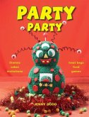 Party Party (eBook, PDF)